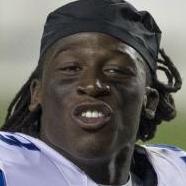 Lucky Whitehead