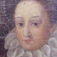 Lucretia Magnusdotter
