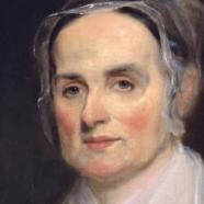 Lucretia Mott