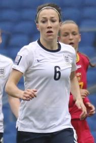 Lucy Bronze