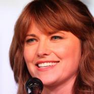 Lucy Lawless