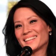 Lucy Liu