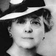 Lucy Maud Montgomery