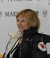 Ludmila Velikova