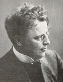 Ludolf Nielsen