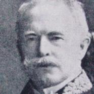 Ludvig Douglas