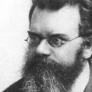 Ludwig Boltzmann Ludwig Boltzmann
