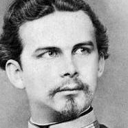 Ludwig II Ludwig II