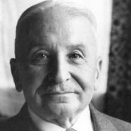 Ludwig von Mises Ludwig Von Mises