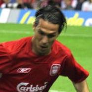 Luis Garcia