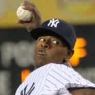 Luis Severino