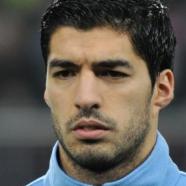 Luis Suarez