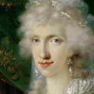 Luisa Of Naples And Sicily