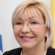 Luisa Ortega Diaz