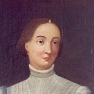 Luisa Sigea De Velasco