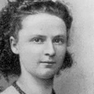 Luise Adolpha Le Beau