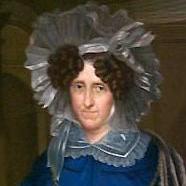 Luise Eleonore Of Hohenlohe-Langenburg