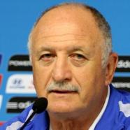 Luiz Felipe Scolari