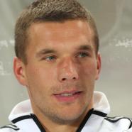 Lukas Podolski