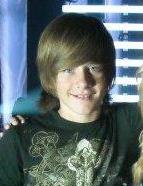 Luke Benward