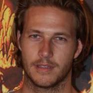 Luke Bracey