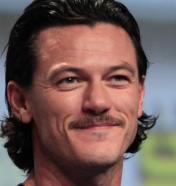 Luke Evans