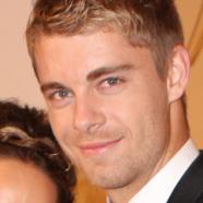 Luke Mitchell