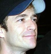 Luke Perry