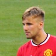 Luke Shaw