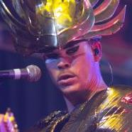 Luke Steele
