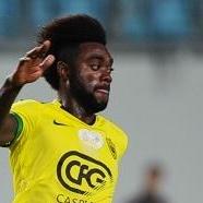 Lukman Haruna