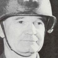 Lunsford Errett Oliver