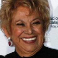 Lupe Ontiveros