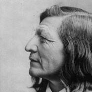 Luther Standing Bear