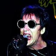 Lux Interior