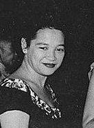 Luz Magsaysay