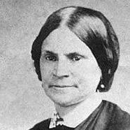 Lydia Hamilton Smith