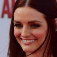 Lydia Hearst