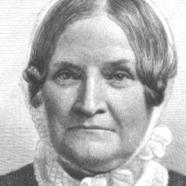 Lydia Maria Child