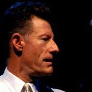 Lyle Lovett