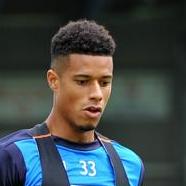 Lyle Taylor