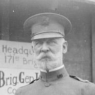 Lyman Walter Vere Kennon