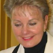 Lynda Maureen Haverstock