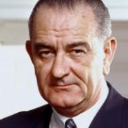 Lyndon B. Johnson