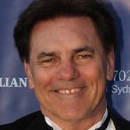 Lyndon William Terracini