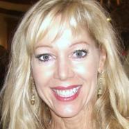 Lynn-Holly Johnson