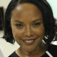 Lynn Whitfield