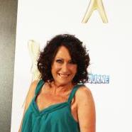 Lynne McGranger