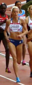 Lynsey Sharp
