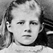 Lyubov Dostoyevskaya